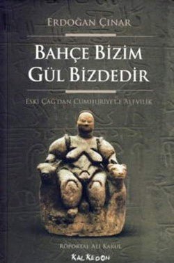Bahçe Bizim Gül Bizdedir - mezetto