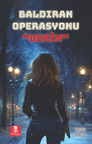 Baldıran Operasyonu - Derin