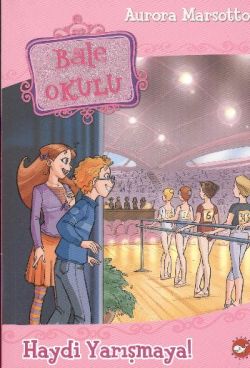 Bale Okulu 6 - Haydi Yarışmaya - mezetto