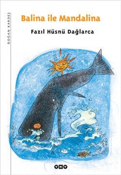 Balina ile Mandalina - mezetto