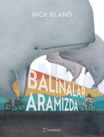 Balinalar  Aramızda