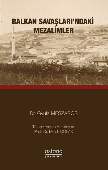 Balkan savaş'larındaki Mezalimler