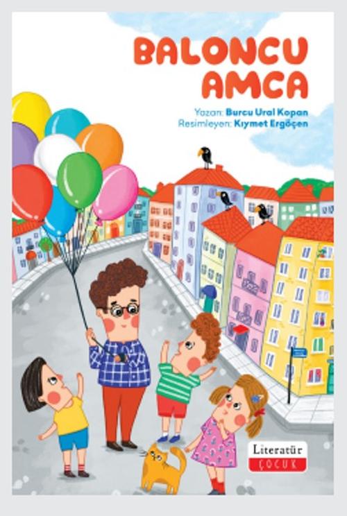 Baloncu Amca