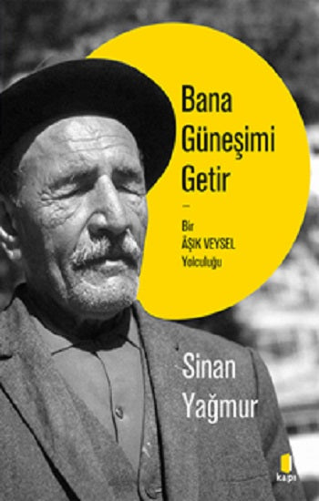 Bana  Güneşimi Getir