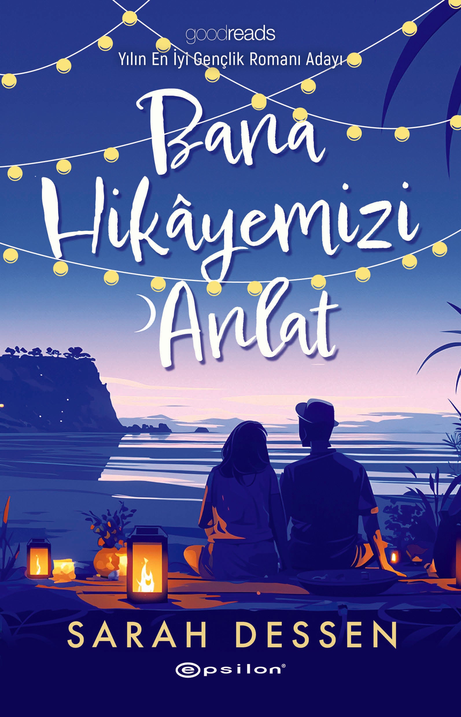 Bana Hikayemizi Anlat