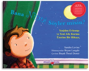 Bana Ninni Söyler Misiniz?