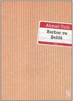 Barbar ve Şehla - mezetto