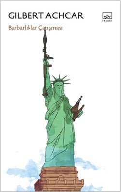 Barbarlıklar Çatışması - mezetto