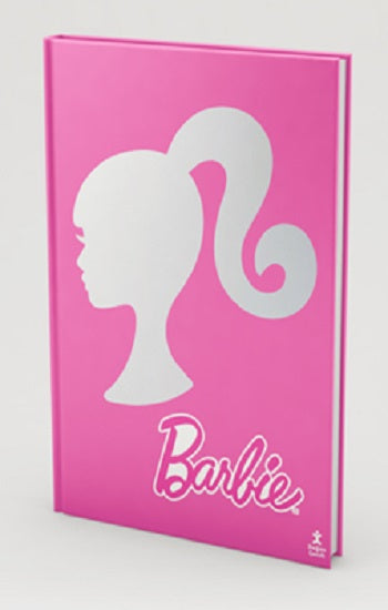 Barbie Günlük – Etkinlik Kitabım (Ciltli)