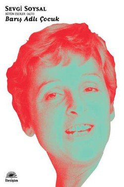 Barış Adlı Çocuk - mezetto