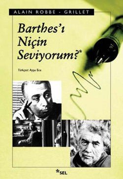 Barthes’ı Niçin Seviyorum - mezetto