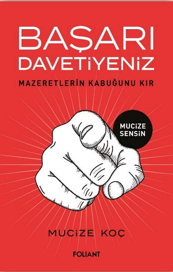 Başarı Davetiyeniz