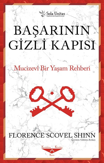 Başarının Gizli Kapısı