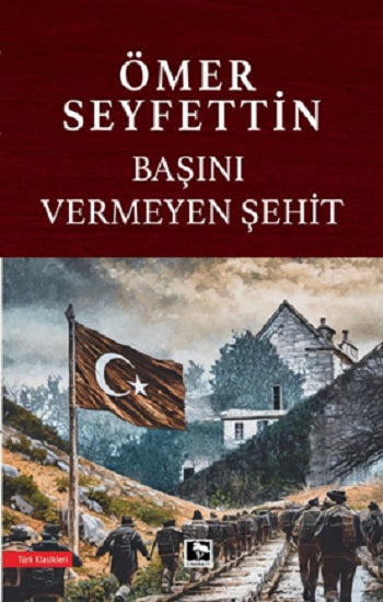 Başını Vermeyen Şehit