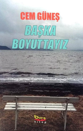 Başka Boyuttayız