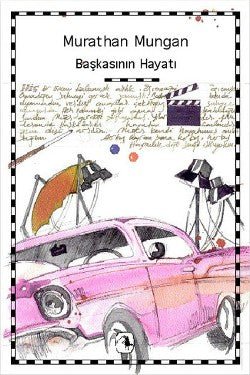 Başkasının Hayatı - mezetto