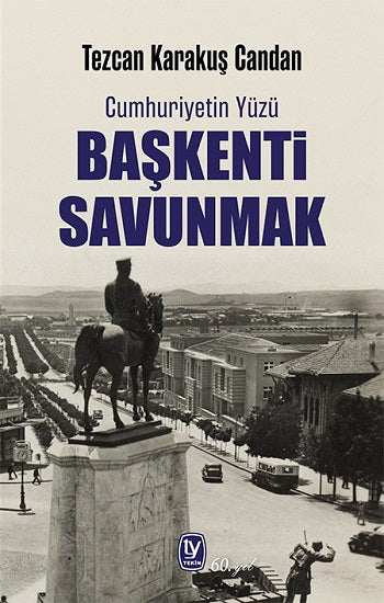 Başkenti Savunmak