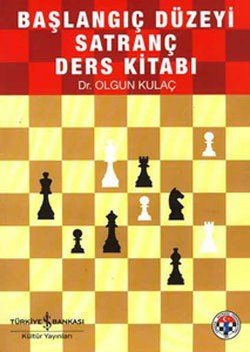 Başlangıç Düzeyi Satranç Ders Kitabı - mezetto