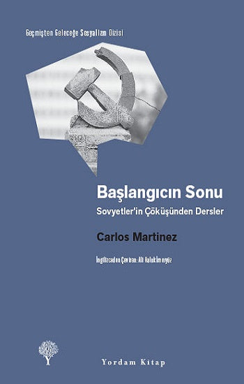 Başlangıç ​​Sonu