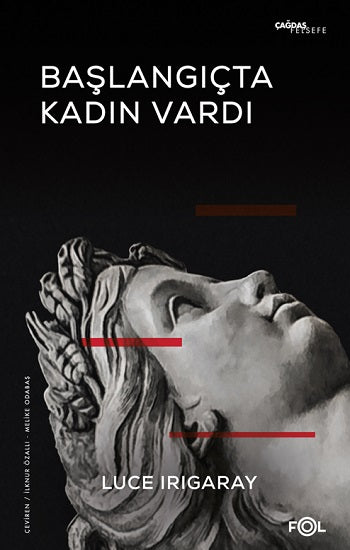 Kadın Vardı