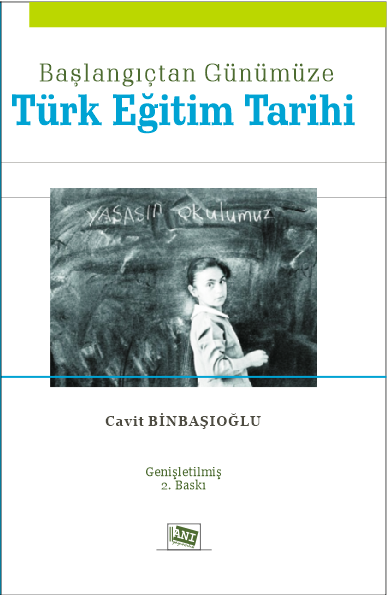 Günümüzün Türk Eğitim Tarihi