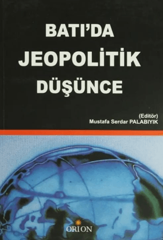 Batı’da Jeopolitik Düşünce