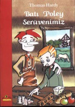 Batı Poley Serüvenimiz - mezetto