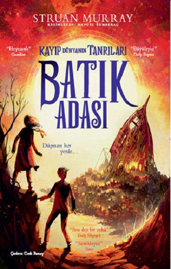 Batık Adası