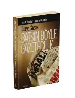 Batsın Böyle Gazetecilik - mezetto