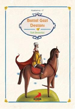 Battal Gazi Destanı - mezetto