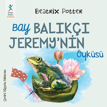 Bay Balıkçı Jeremy'nin Öyküsü