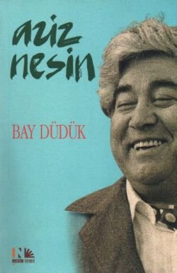 Bay Düdük - mezetto