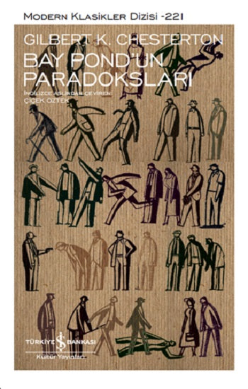 Bay Pond'un Paradoksları