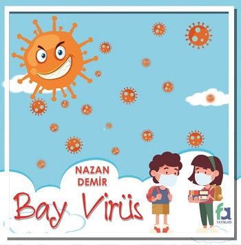 Bucht Virüs