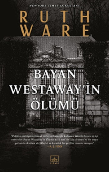 Bayan Westaway'in Ölümü