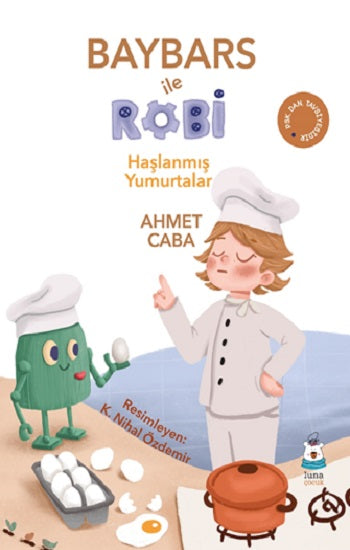 Baybars ile Robi
