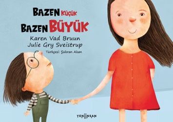 Bazen Küçük Bazen Büyük