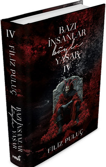 Bazı İnsanlar Böyle Yaşar 4 -(Çiltli)