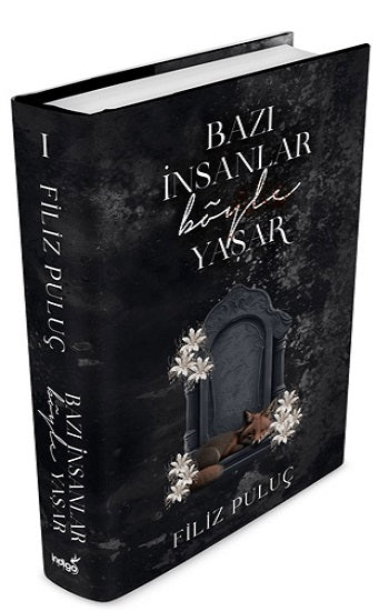 Bazı İnsanlar Böyle Yaşar (Ciltli)