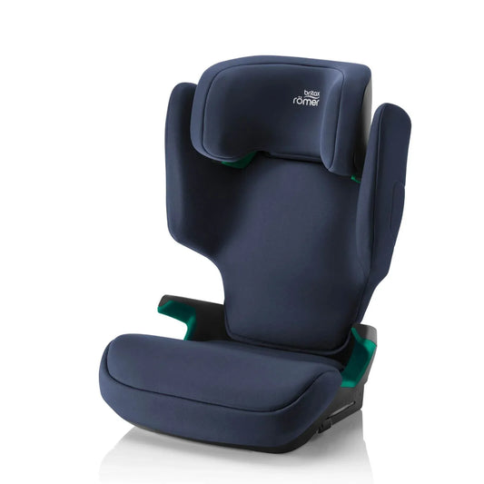 Britax Römer Discovery Plus Group 2/3 Car Seat - Moonlight Blue