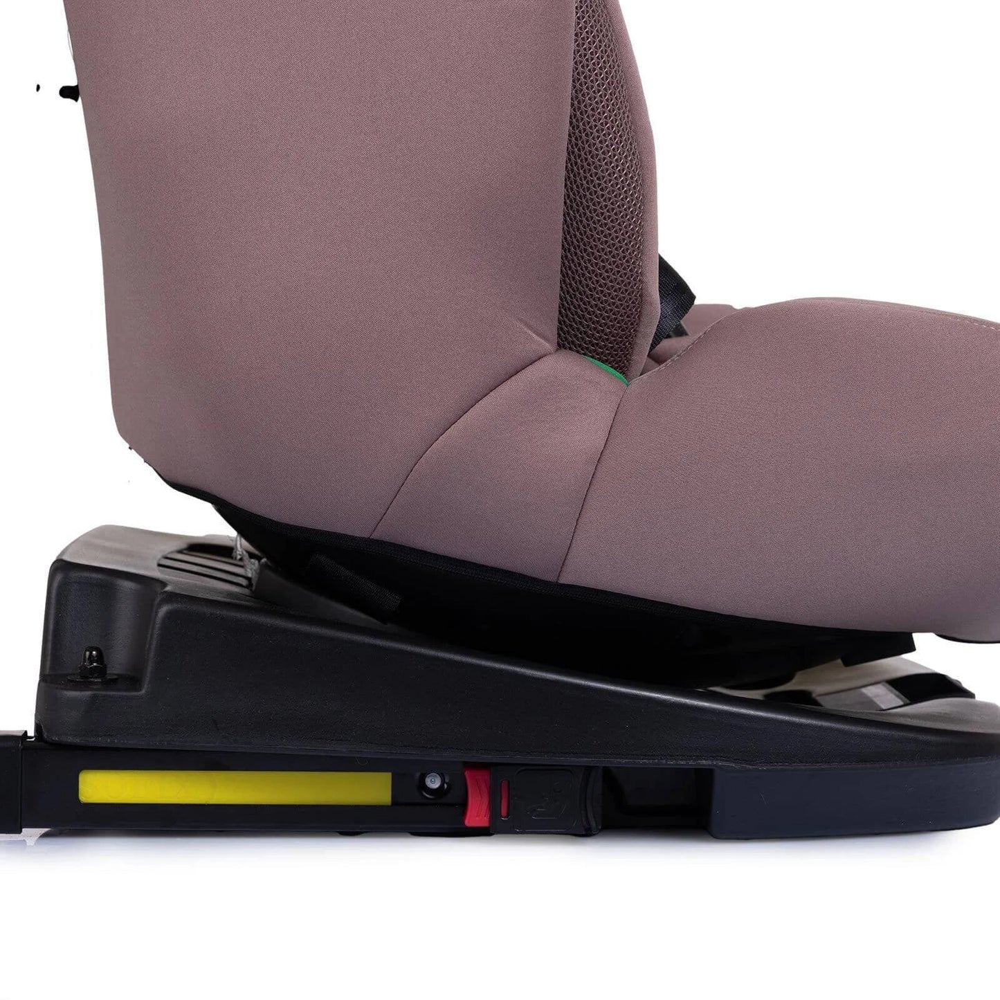 baby plus Pixi I-Size Car Seat - Pink