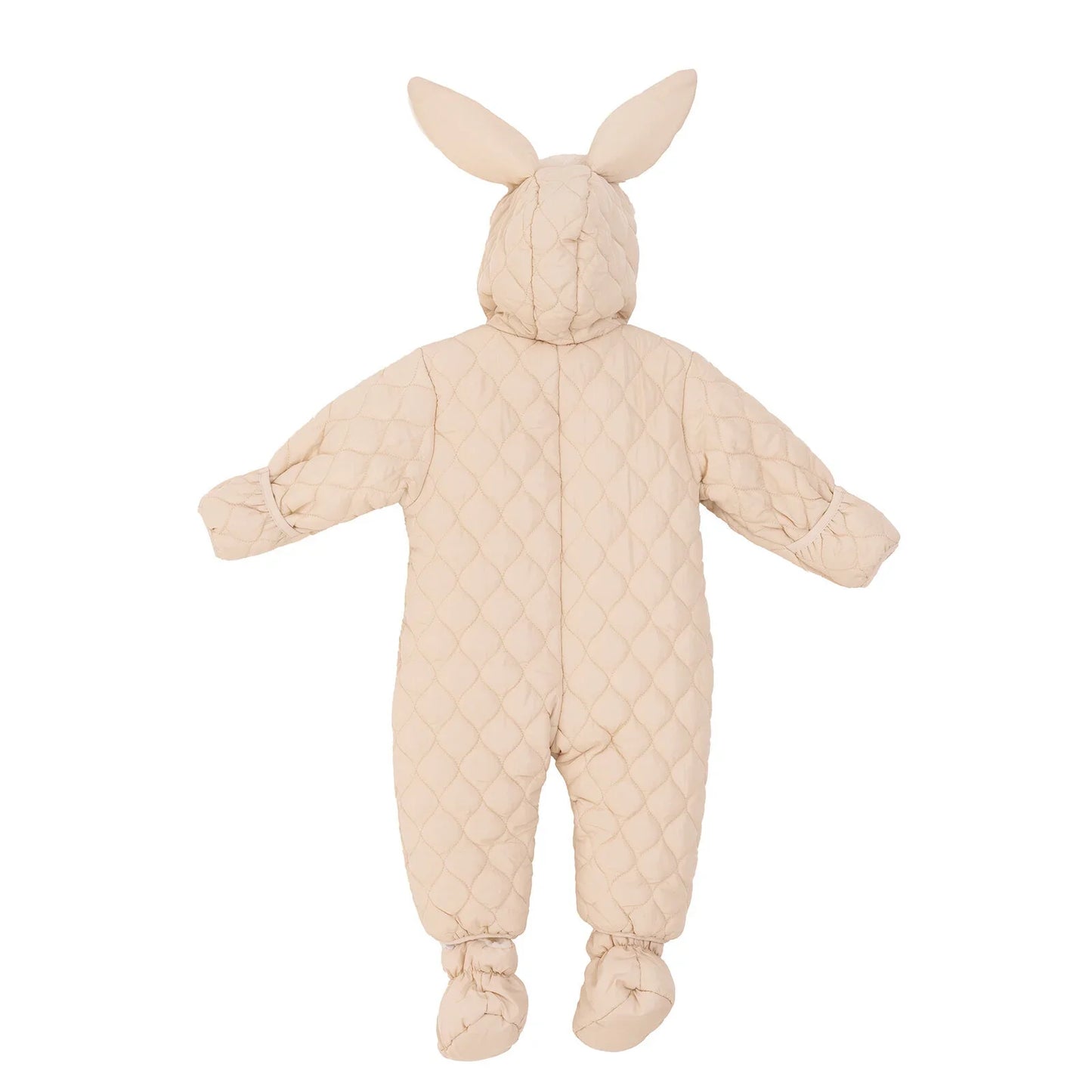 Midimod Basic Astronot Tulum - Beige