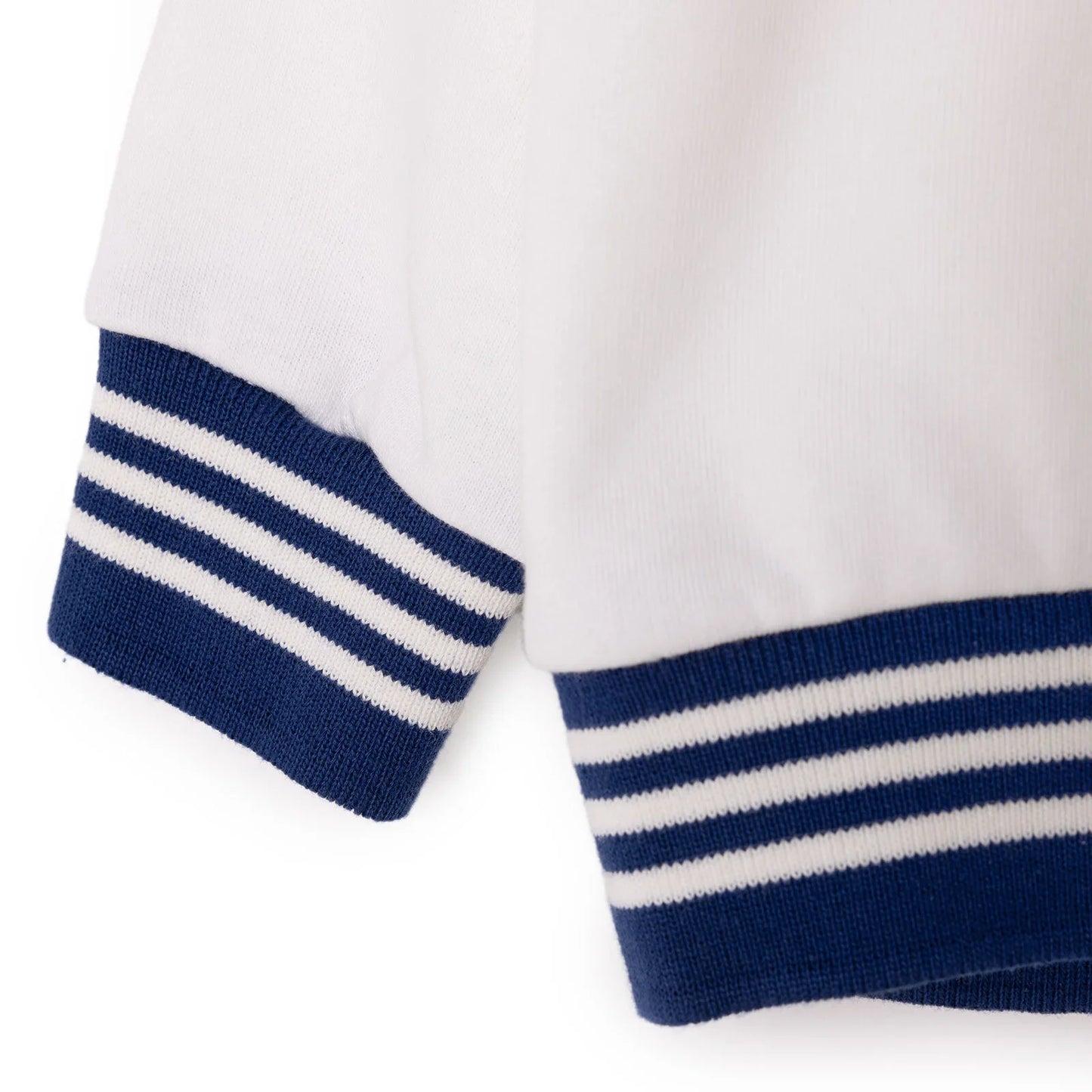 HelloBaby City Boy Sweatshirt