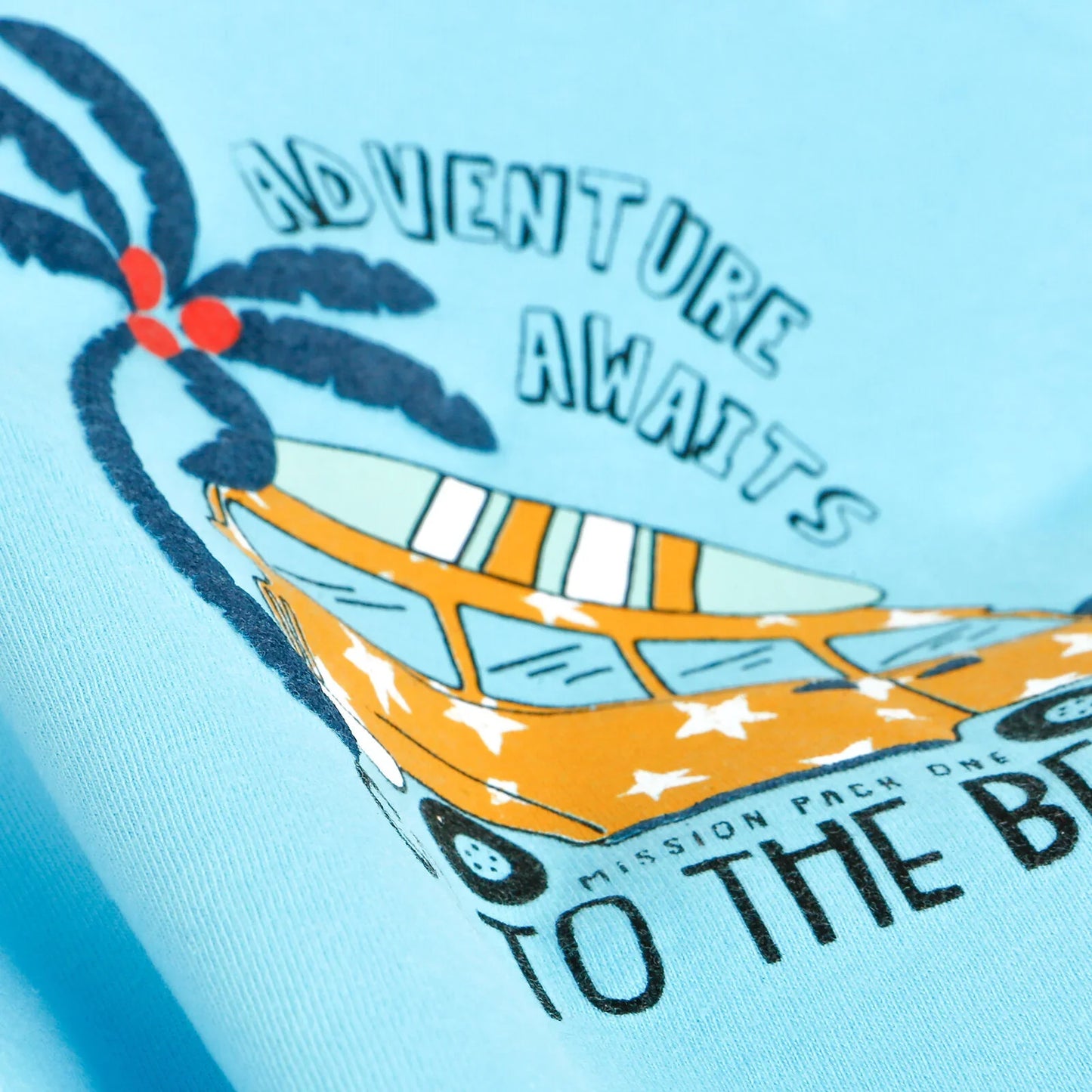 HelloBaby Basic Baby Boy Tank Top - Turquois