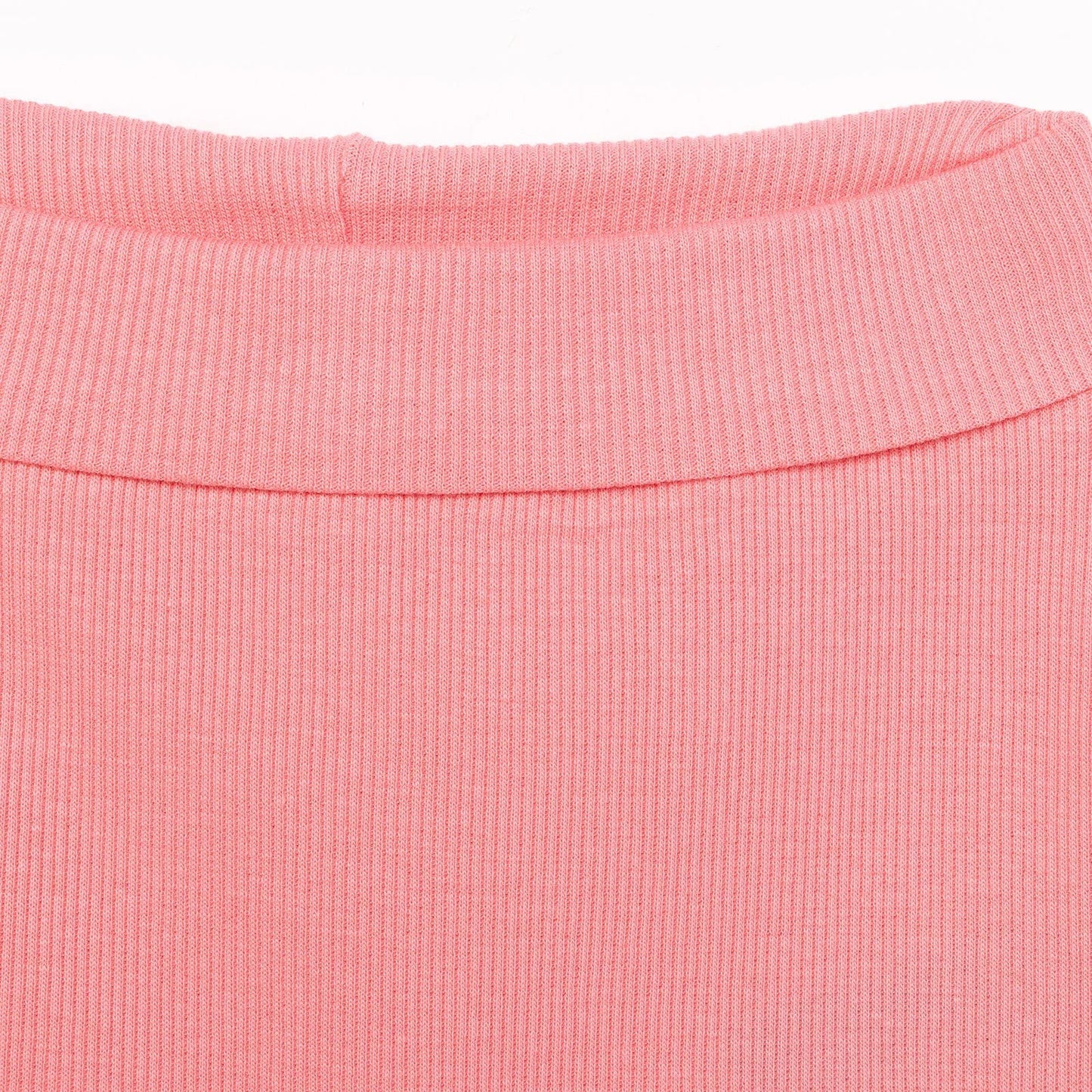 HelloBaby Baby Girl 2pcs Leggings - Light Pink