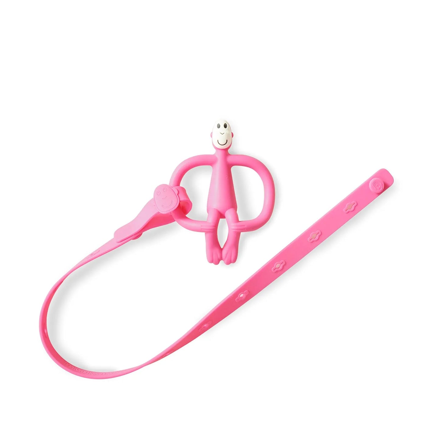 Matchstick Monkey Multi Use Product Holder - Pink