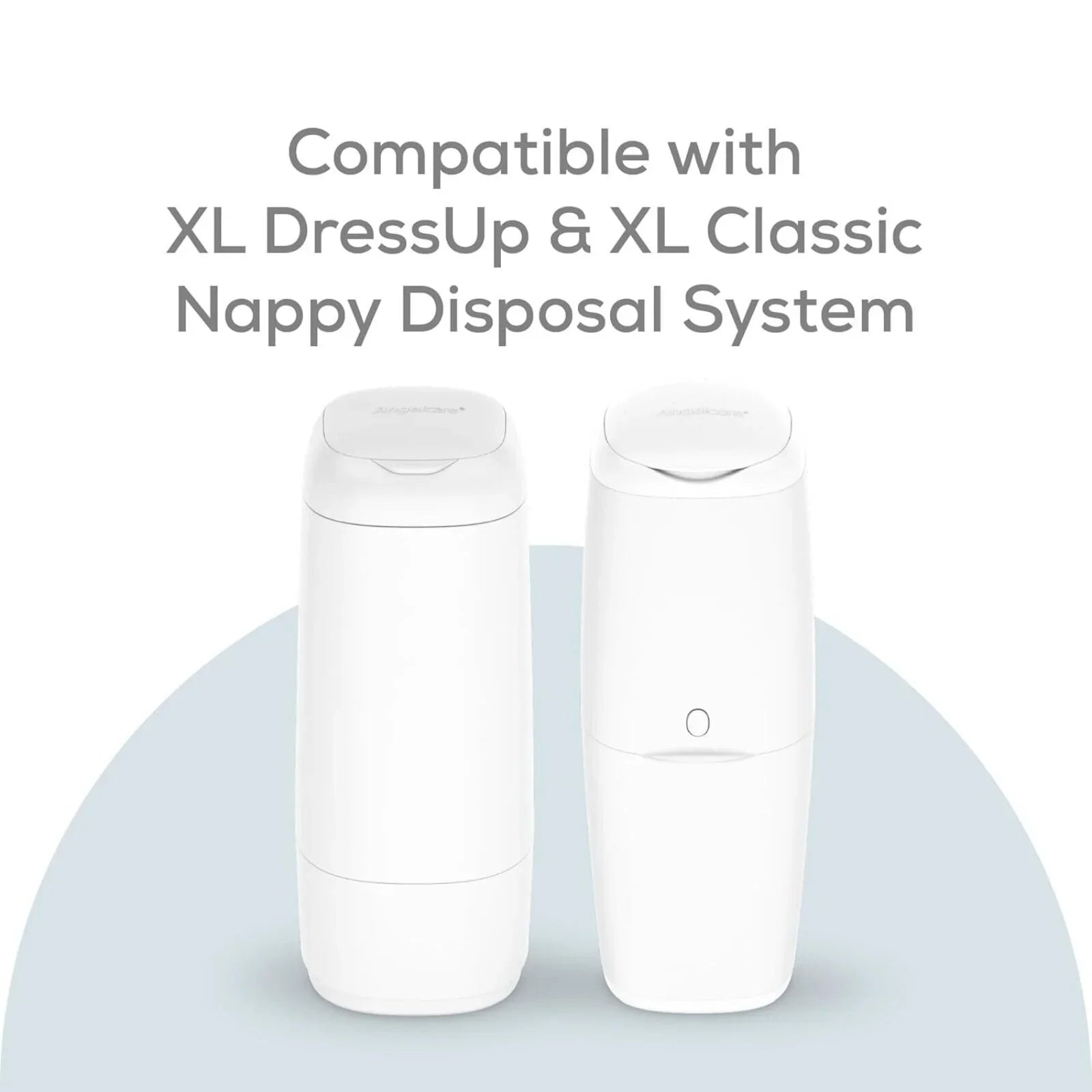 Angelcare Octagonal Classix XL Refill 6 pcs