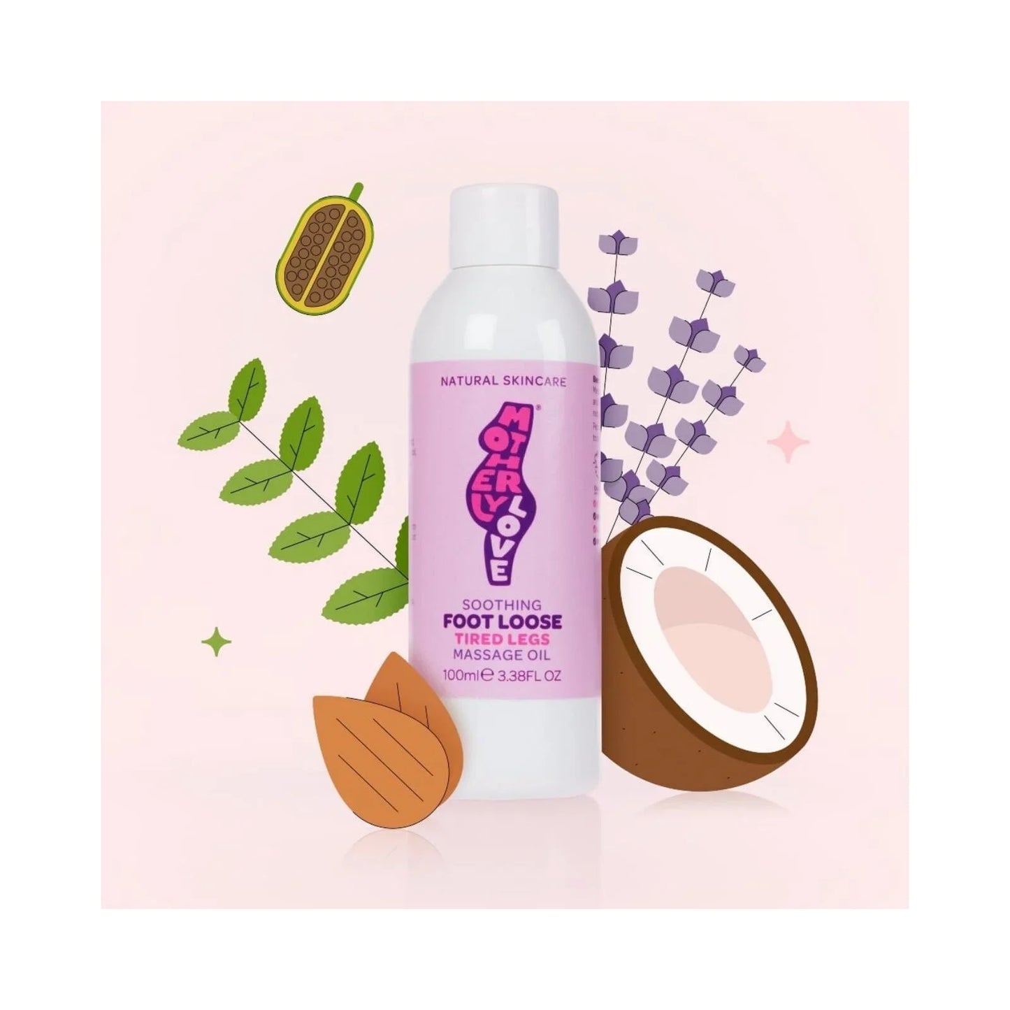 Motherlylove 12 Weeks & Beyond Pack