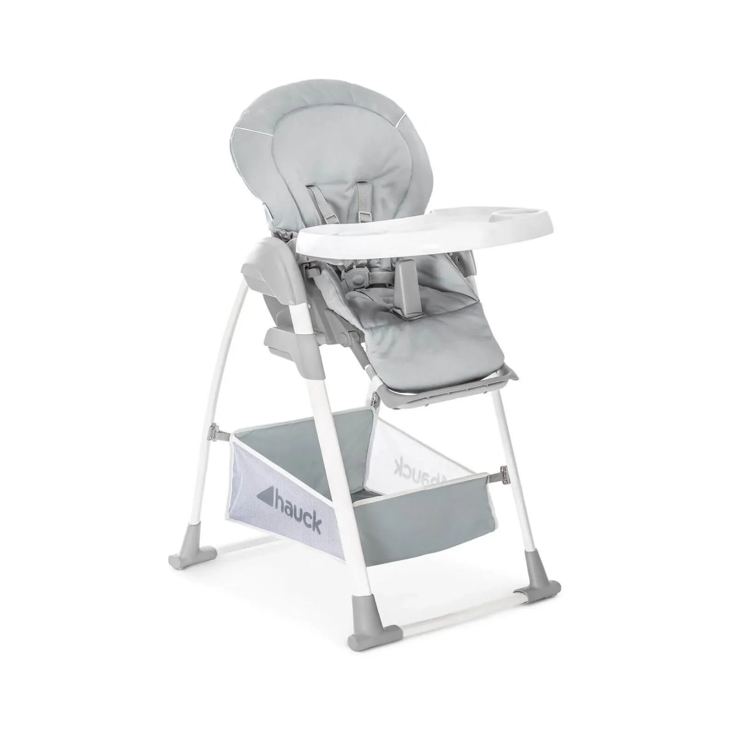 Hauck Sit N Relax 3-in-1 Highchair - Stretch Grey