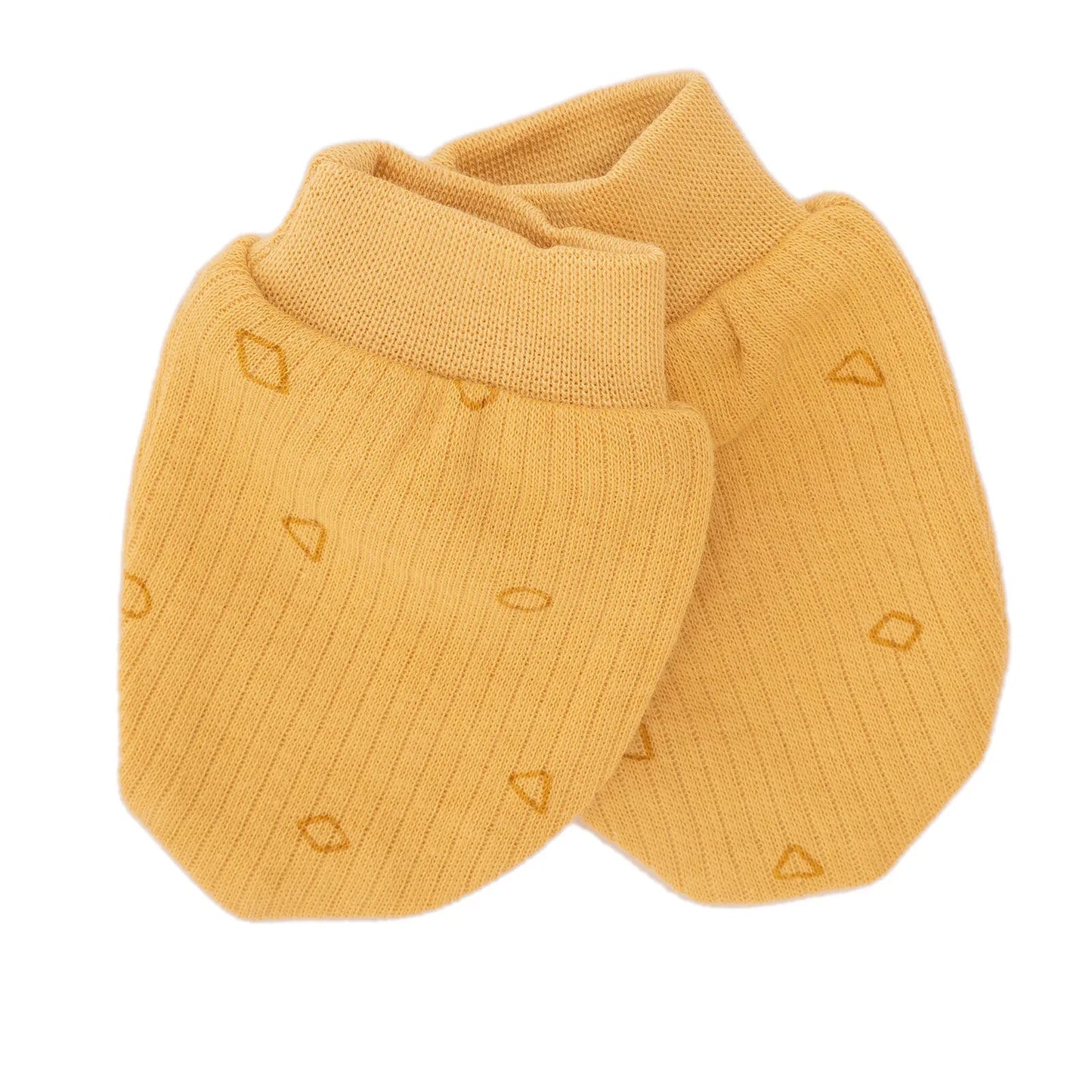 Little Life Newborn Unisex 5 pcs Starter Set - Ecru